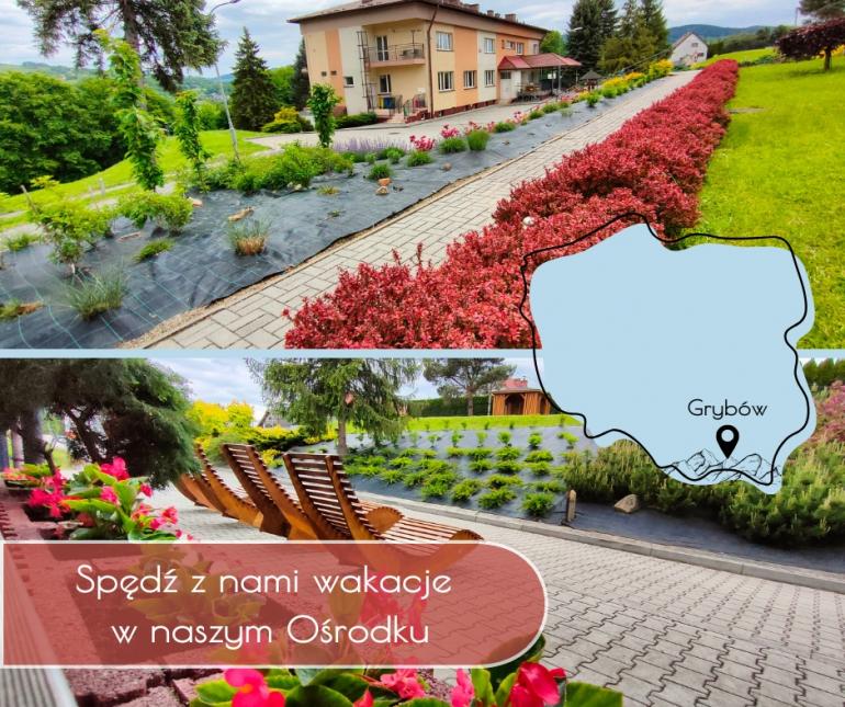 Wakacje 2025