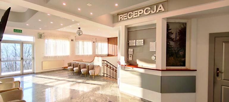 Recepcja